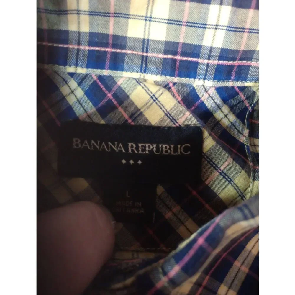 Banana Republic banana republic